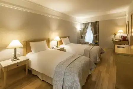 Zorlu Grand Trabzon - 37