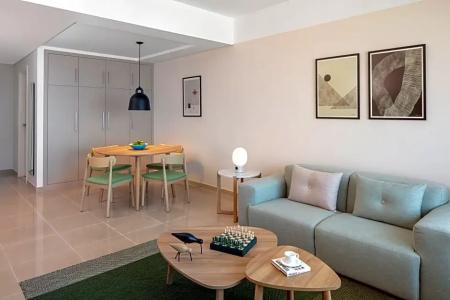 Staybridge Suites Dubai Financial Centre, An Ihg - 37