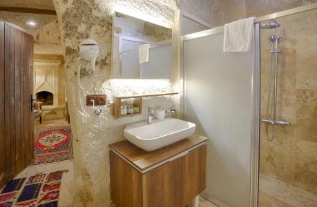Tulip Cave Suites - 47