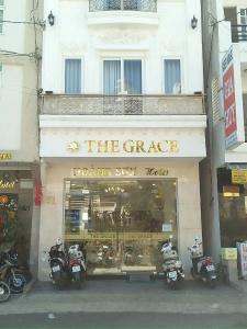 The Grace - 34