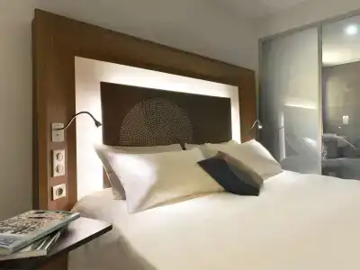 Novotel Avignon Centre - 4