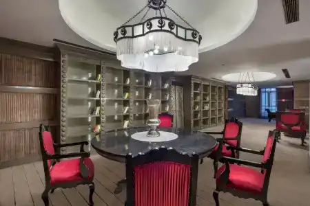 Selectum Luxury Resort Belek - 40