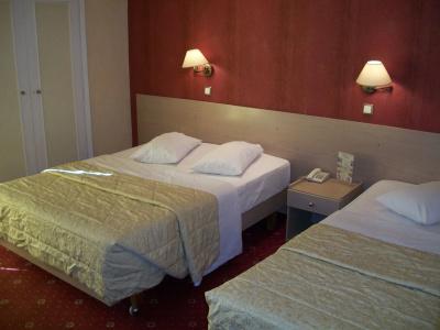Minoa Athens - 4