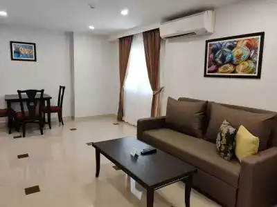 Mac Boutique Suites - 23