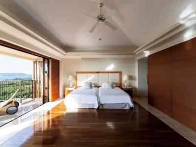 The Atta Terrace Club Towers - 119
