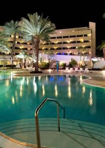 Caesar Premier Eilat - 12