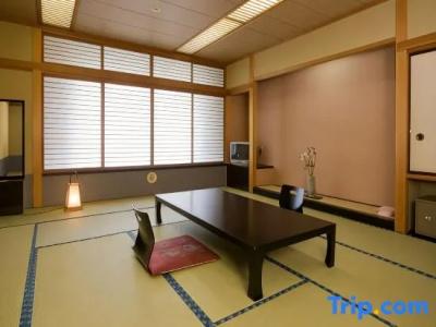 Kaminoyu Onsen - 25