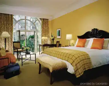 Four Seasons Mexico City - 6