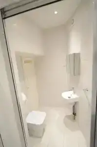 Amber Residence Aparthotel - 244
