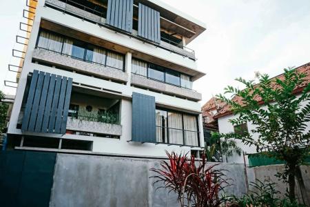 Rambutan Resort – Siem Reap - 219