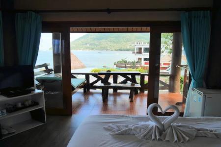Dd Hut Koh Tao - 91
