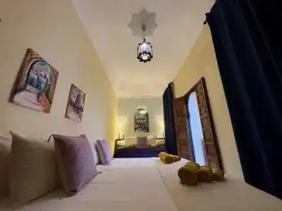 Riad Dama - 59