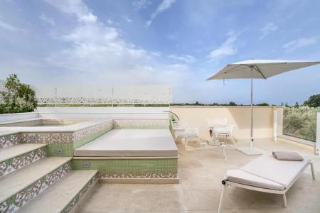 Zahir Country House - 54