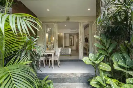 The Sun Heaven Ubud by Inara - 14