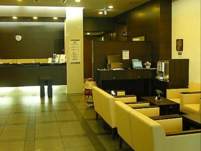 Route-Inn Nishinasuno-2 - 15