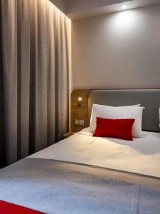 Holiday Inn Express - Nice - Grand Arenas, An Ihg - 68