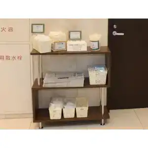 Toyoko Inn Kawasaki Ekimae Isago - 14