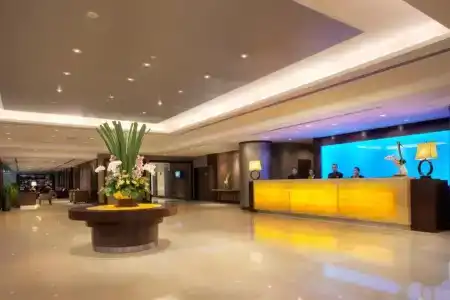 Furama Bukit Bintang, - 1
