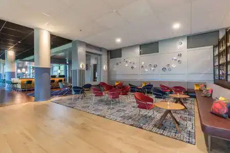 Radisson Blu Amsterdam Airport, Schiphol - 11