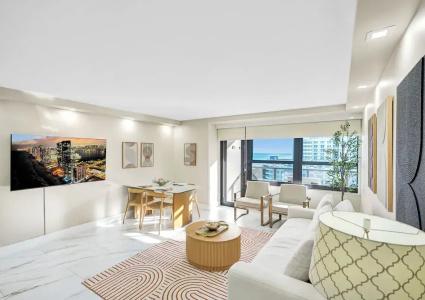 The Alexander All Suites - 781