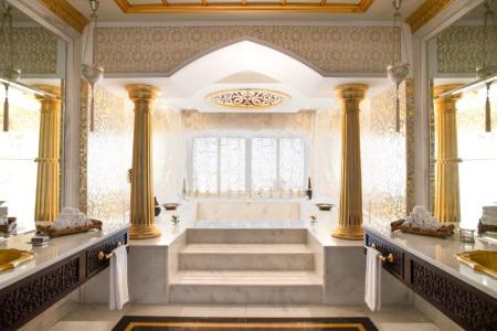 Jumeirah Zabeel Saray - 37