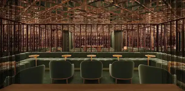 The Londoner - 8