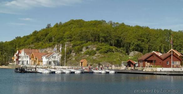 Farsund Resort - 9