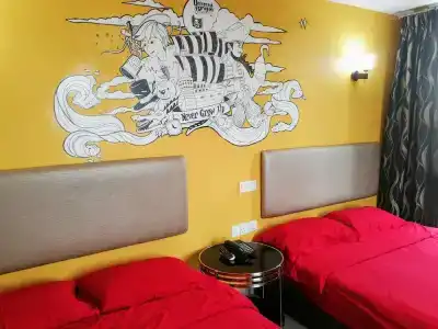 Angsana Melaka - 59