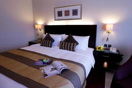 Ramada Plaza by Wyndham Dubai Deira - 31