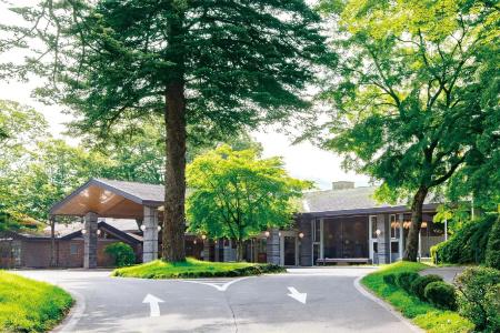 Karuizawa Prince West - 50