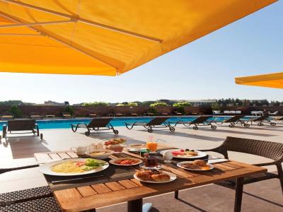 Novotel Gaziantep - 22