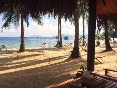 Peppercorn Beach Resort - 49