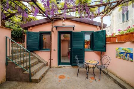 Il Roseto b&b - 18