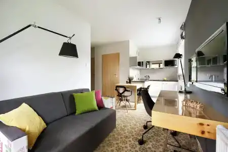 ApartCristal Resort Szklarska Poręba - 40