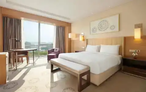 Hyatt Regency Tashkent - 28