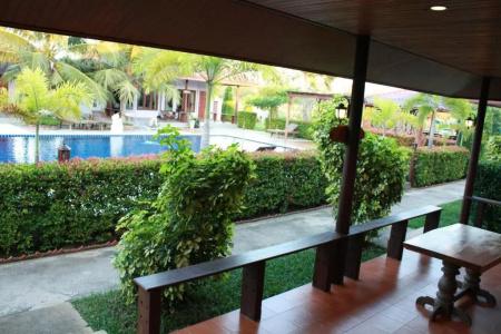 Waterside Resort - 82