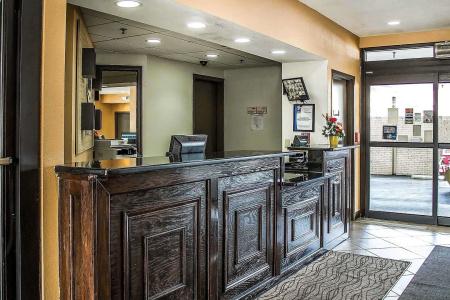 Holiday Inn Express - Columbus Downtown, An Ihg - 1