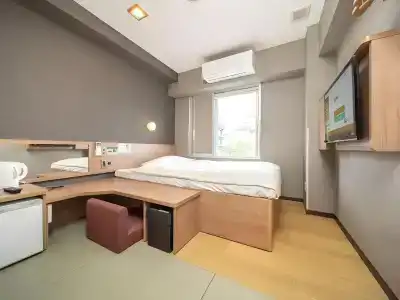 Super Yamaguchi Yuda Onsen - 2