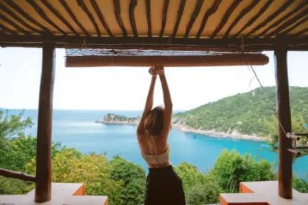 Baan Talay Resort & Yoga - 10