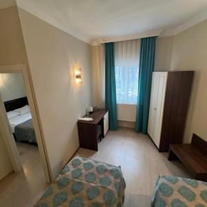 Sağıroğlu Otel - 46