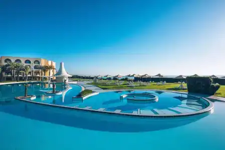 Iberostar Averroes - 14
