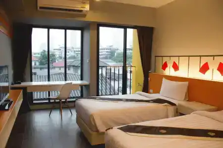 iSanook Bangkok - 1