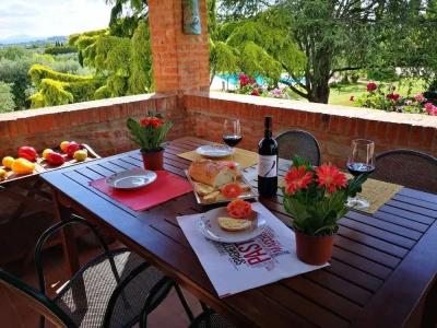 Poggio del Sole - 8