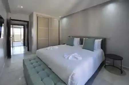 Le Yacht Suites - 96