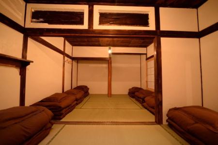 Hakone Guesthouse Toi - 2