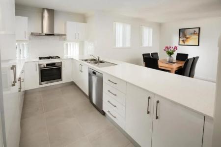 Wallsend Executive - 37