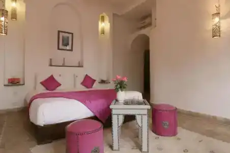 Riad Pachavana - 64