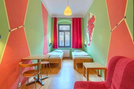 Hostel Mondpalast - 32