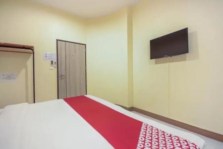 OYO 1134 Baan Zarn Guesthouse - 16