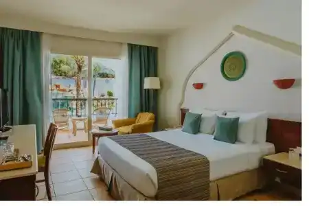 Baron Palms Resort Sharm El Sheikh (Adults Only) - 41